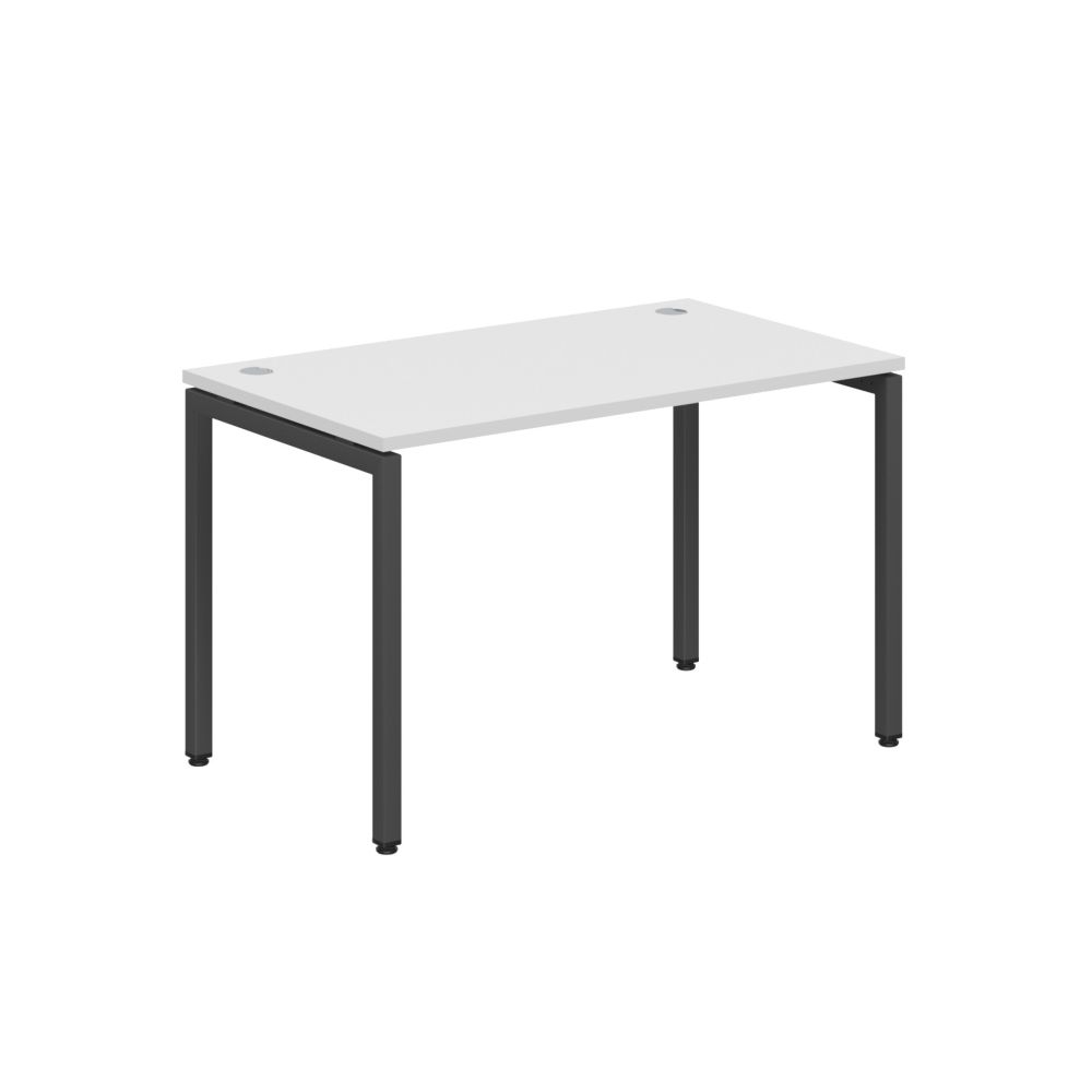 Стол XTEN-S XSST 127 Белый/антрацит