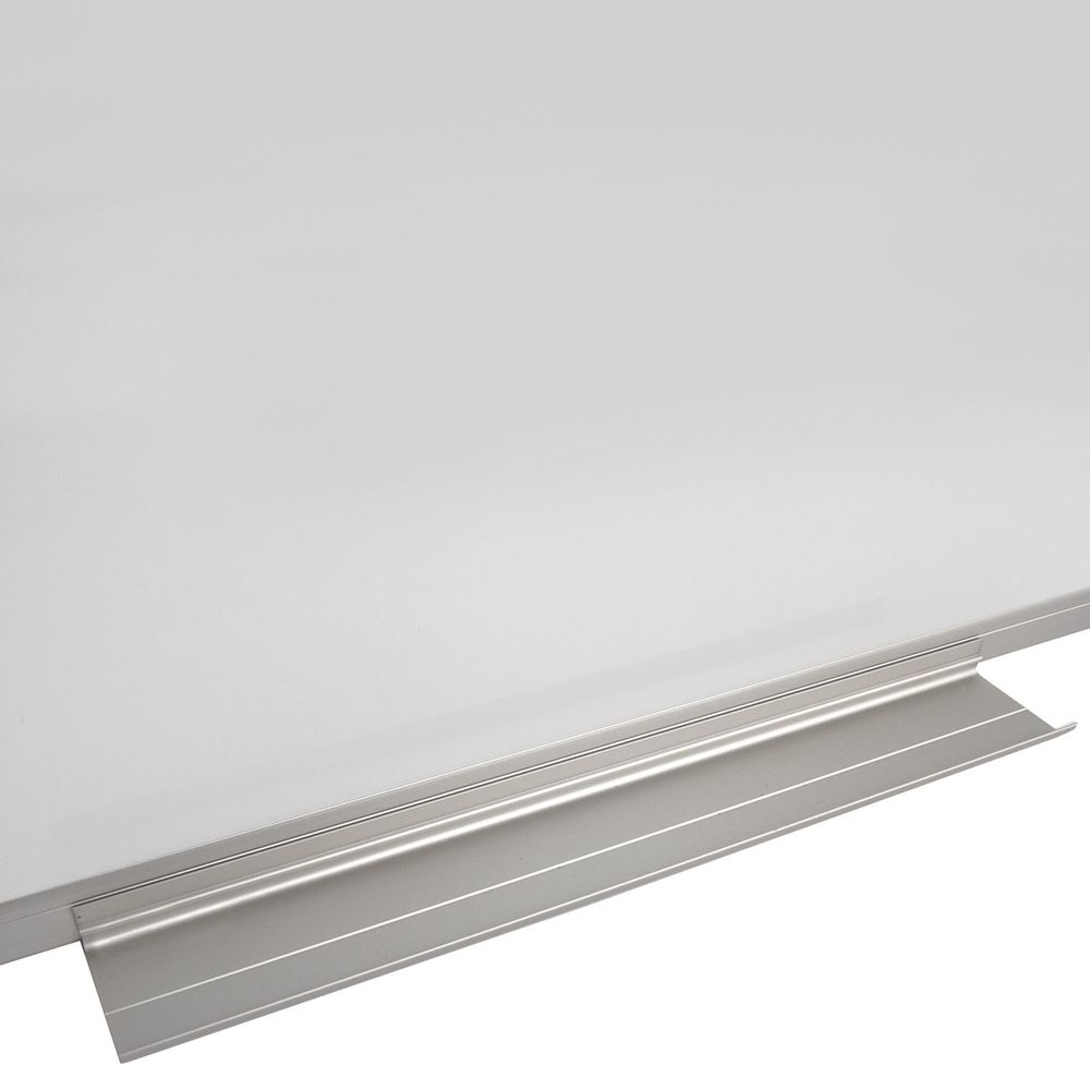 Доска магнитно-маркерная BRAUBERG стандарт 120х180 см