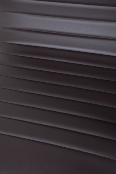 Кресло для посетителей CЛГ-620 ЛКСХ-C Бровн / CLG-620 LXH-C Brown