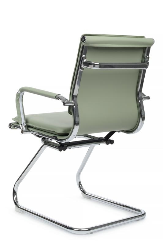 Кресло Хуго РCХ 6003-3Е Зеленый / Hugo RCH 6003-3E
