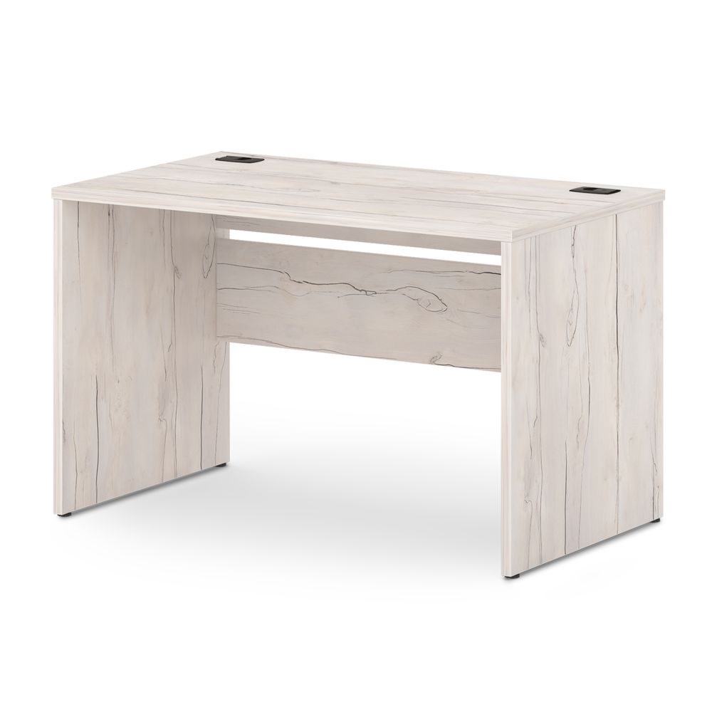 Стол прямой T-12 Lavana Таксония светлая