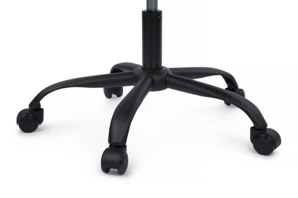 Кресло Ray RCH Высокая спинка RPH-28 Серый