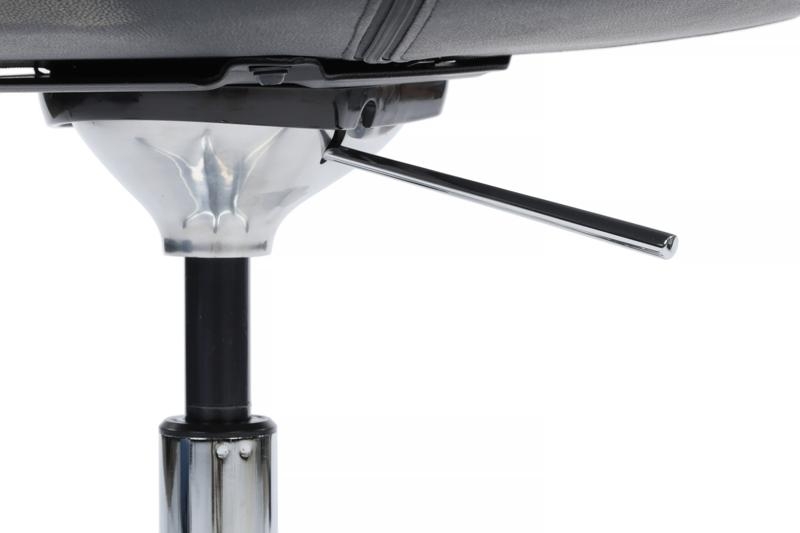 Кресло Charm B2512 Черный