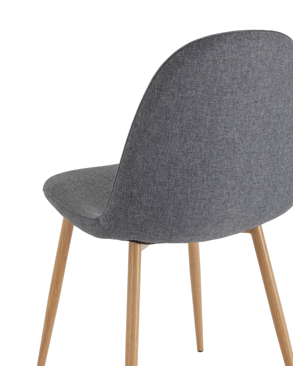 Стул Валенсия SN Темно-серый