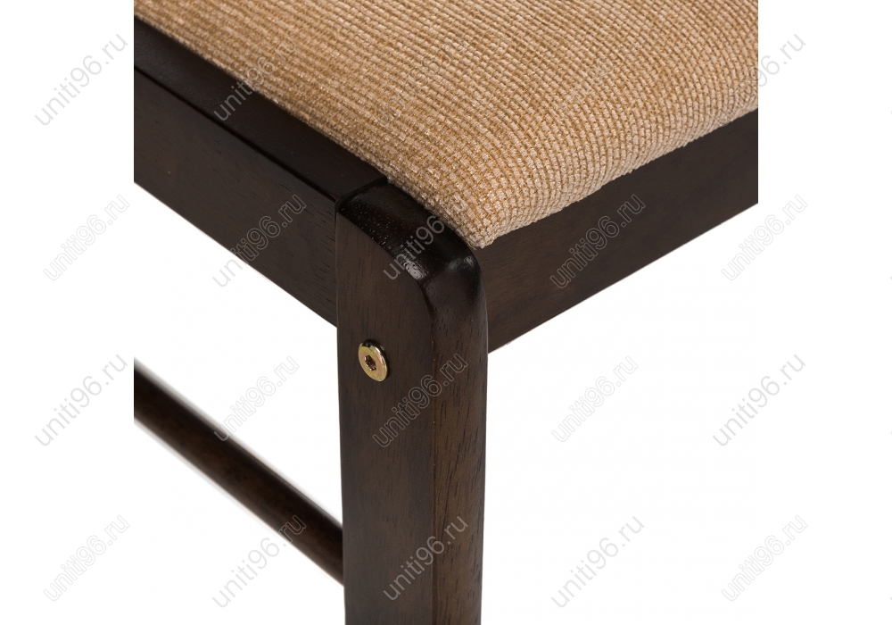 Обеденная группа (стол и 4 стула) Starter Oak-Beige