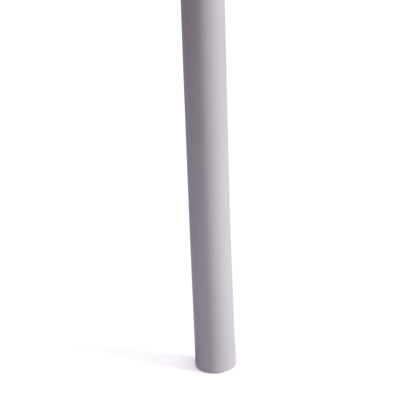 Стул FURDI (mod. 53) пластик, 48 х 55.5 х 77.5 см, Grey (Cерый)