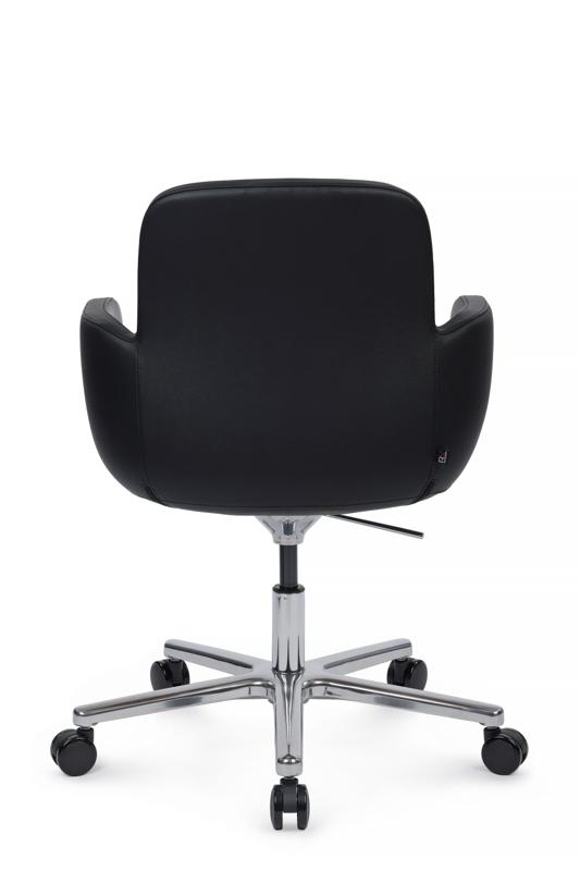 Кресло Charm B2512 Черный