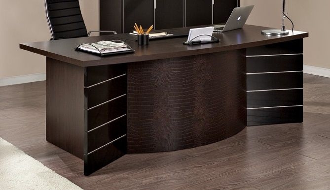 SIRIUS Стол письменный 131S120 RE V5V51212