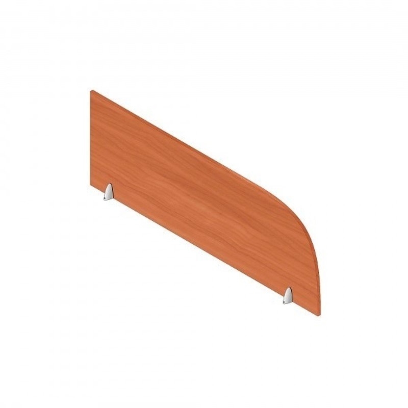 Экран Р.Э.-14 вишня Оксфорд