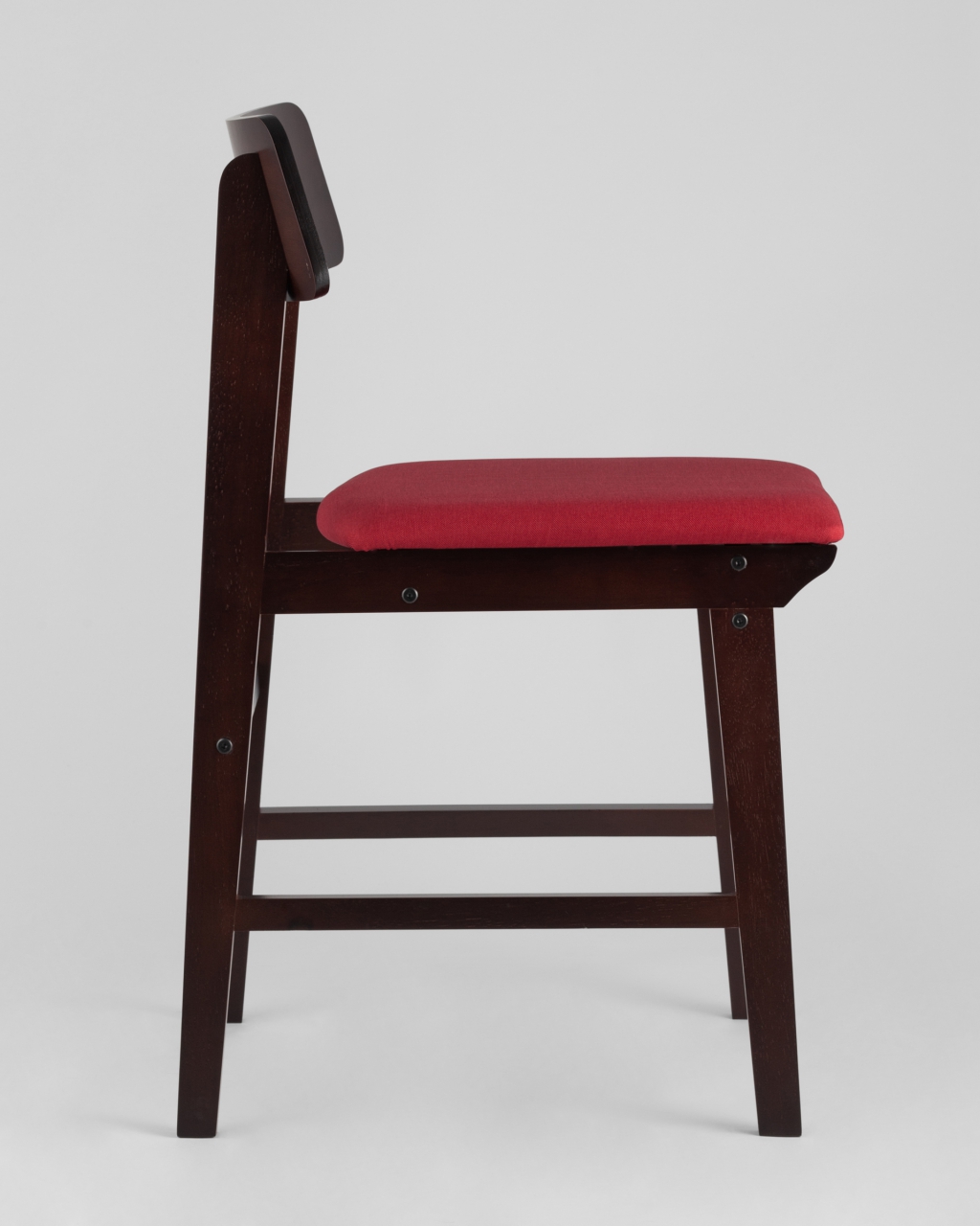 Стул ODEN Красный