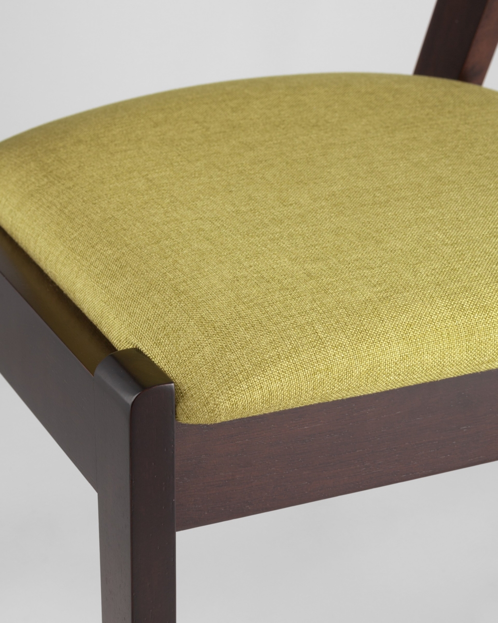 Стул обеденный Viva Оливковый