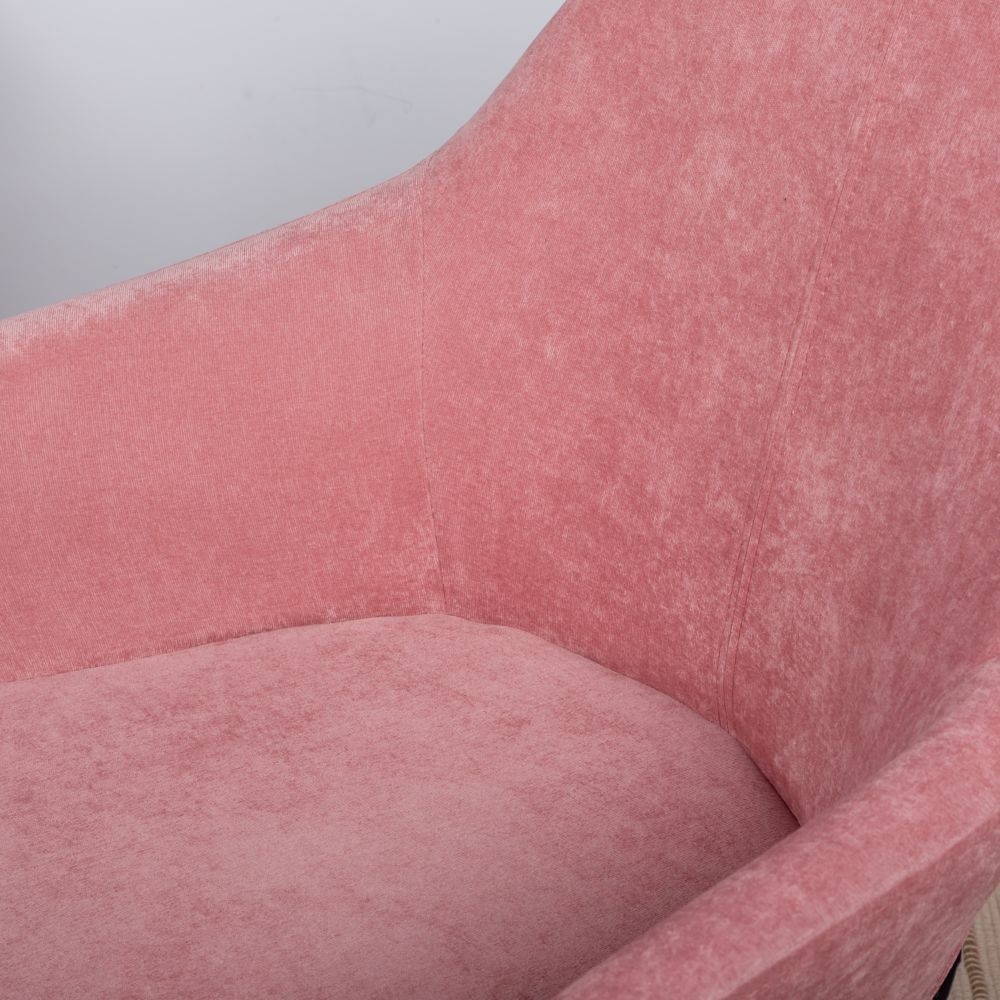 Стул полубарный Kent (ПБ) Розов/Линк