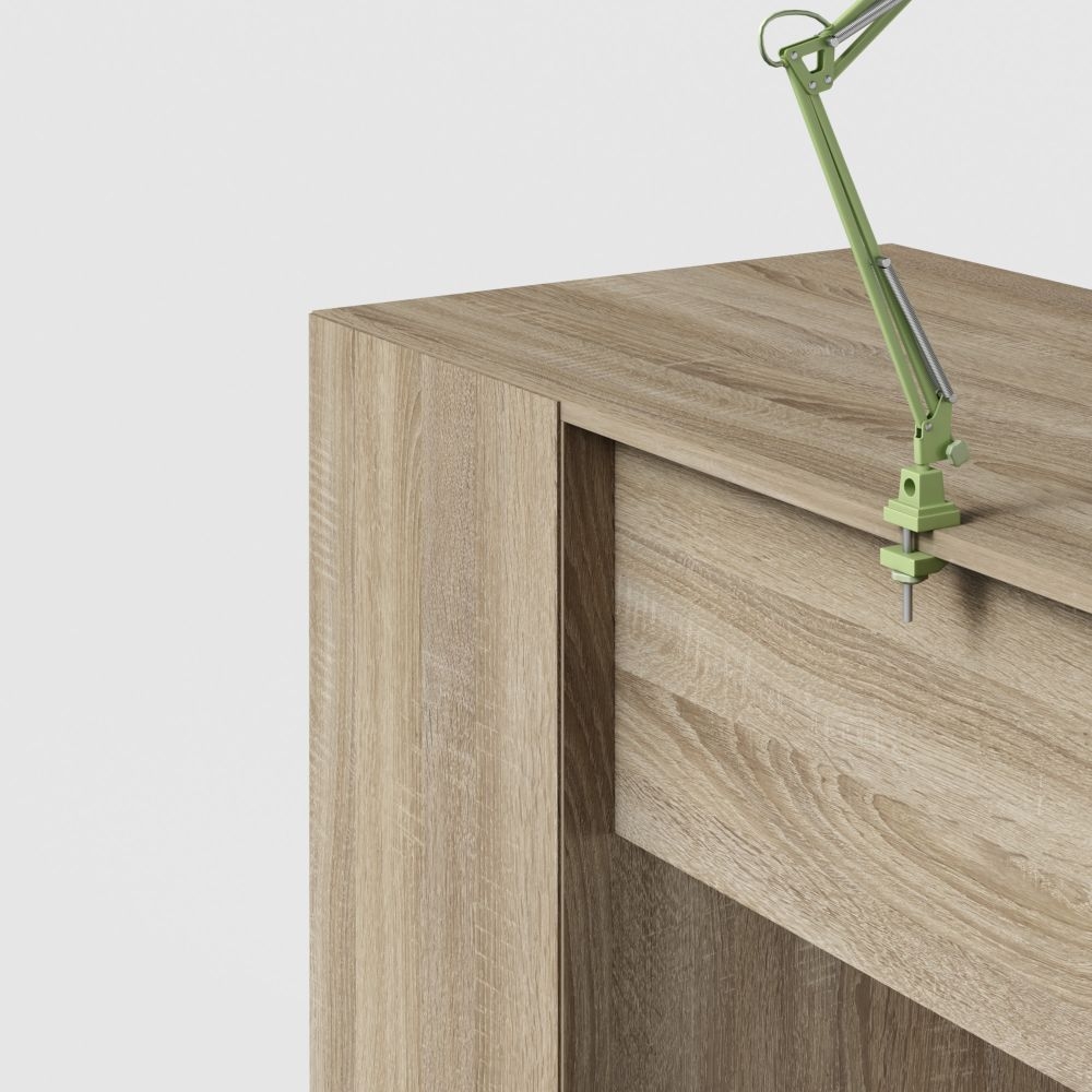 Компьютерный стол COMP CD 1059 Дуб Сонома светлый