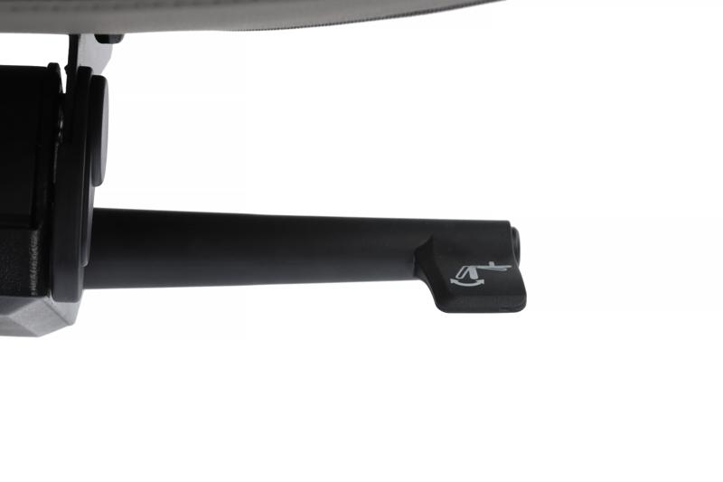 Кресло Fabio-M B2518 Антрацит