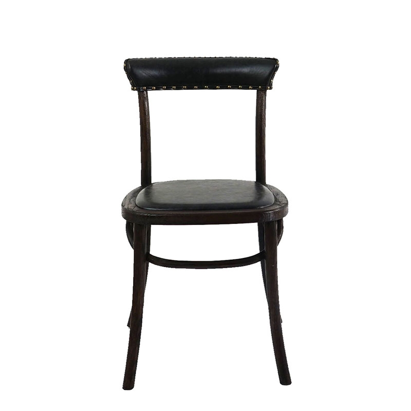 Стул Bent Leather