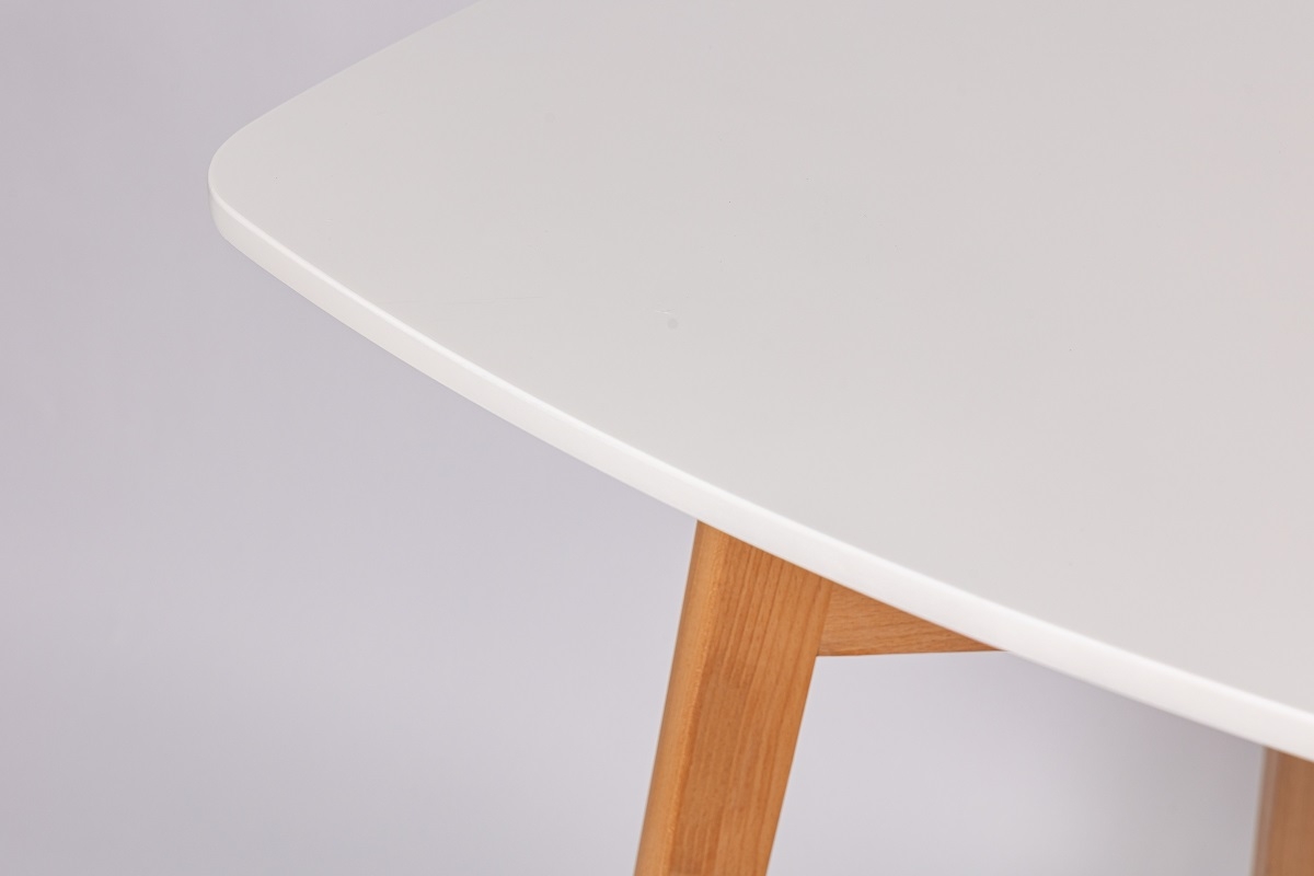 Стол обеденный ST-026 Белый