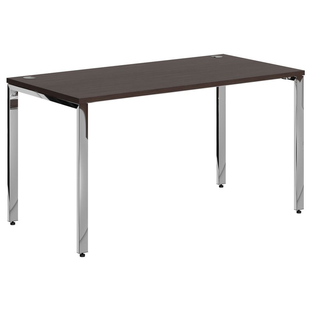 Стол письменный XTEN GLOSS XGST 147 Легно Темный