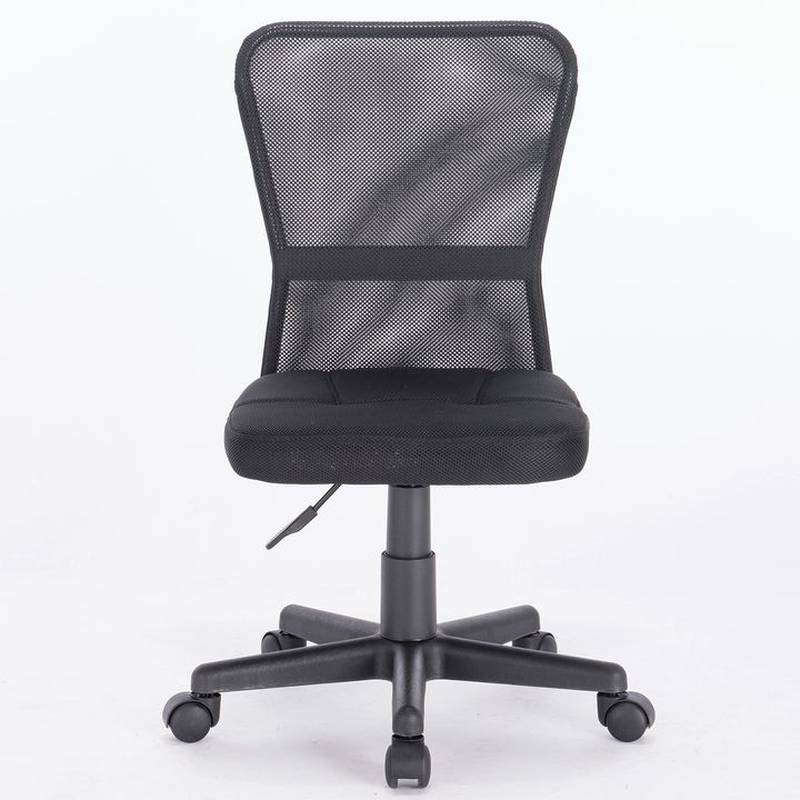 Кресло компактное BRABIX Smart MG-313 Черный