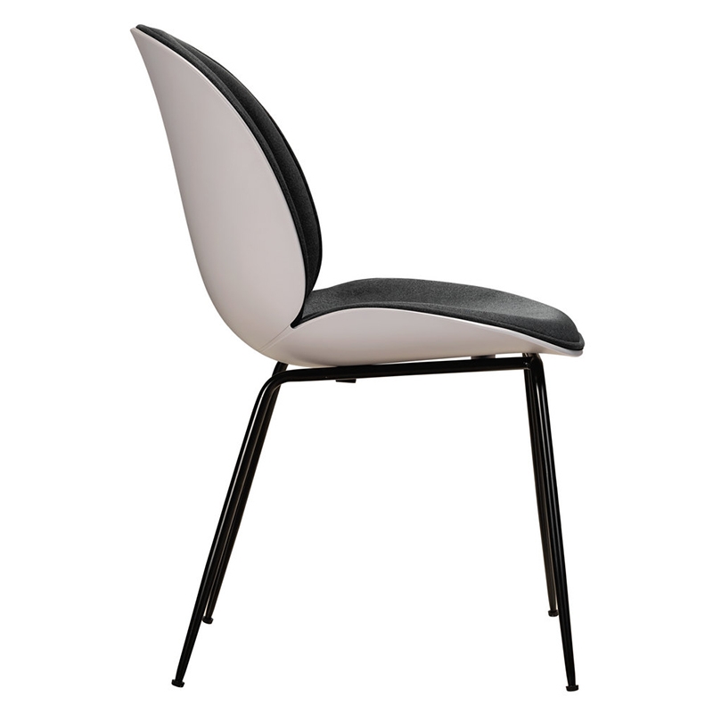 Стул Beetle Antracite