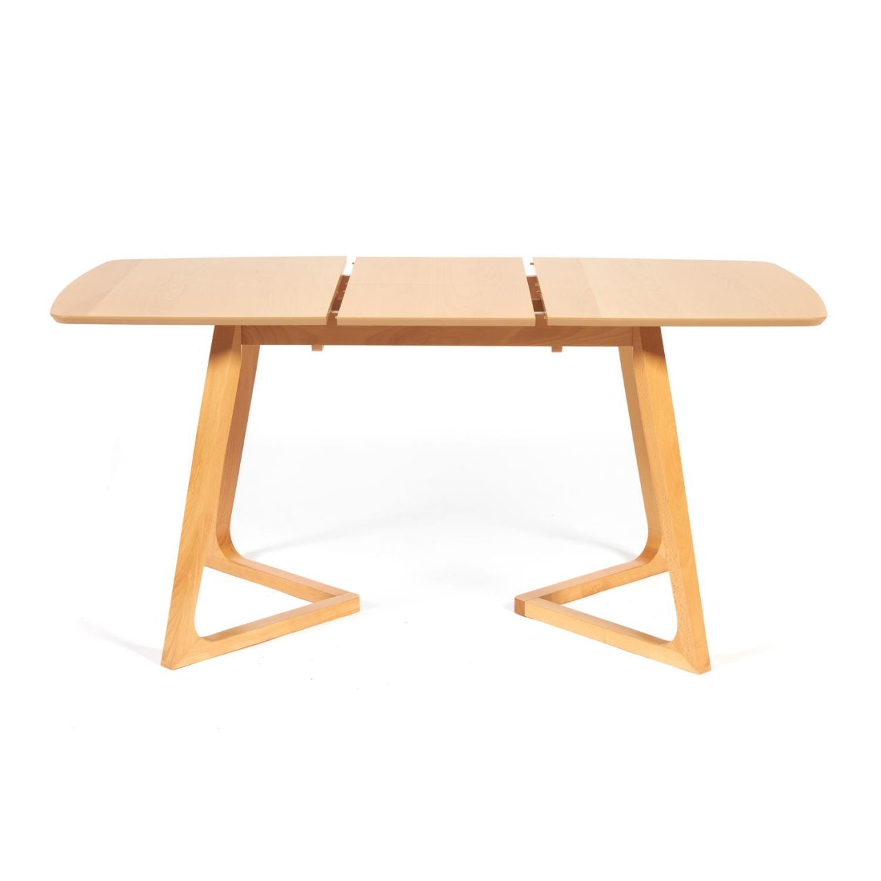 Стол раскладной VAKU (Ваку) Натуральный