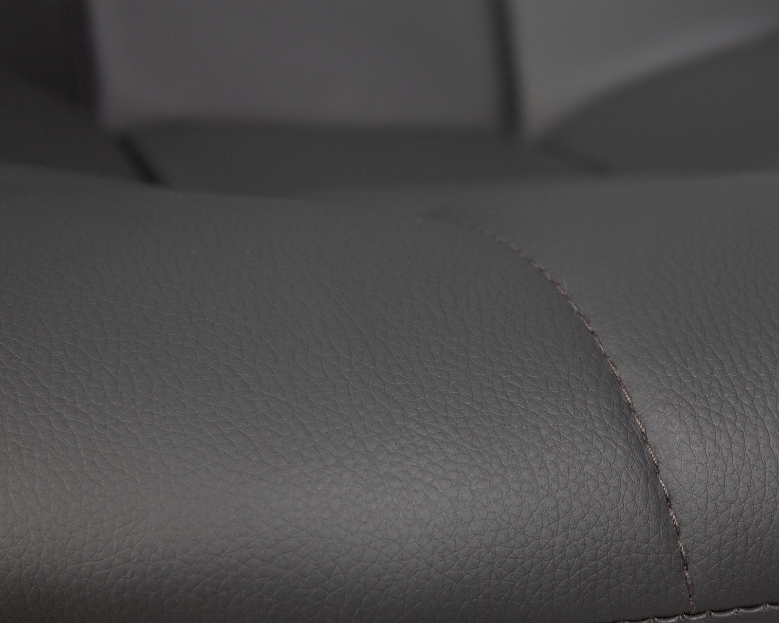 Офисное кресло для персонала DOBRIN MONTY Серый