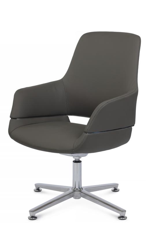 Кресло Fabio-ST C2518 Антрацит