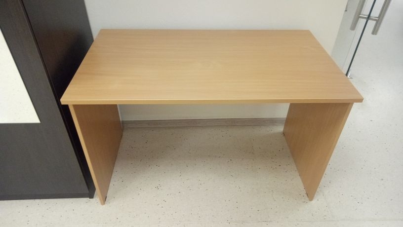 Стол письменный Р.С-12 бук Бавария