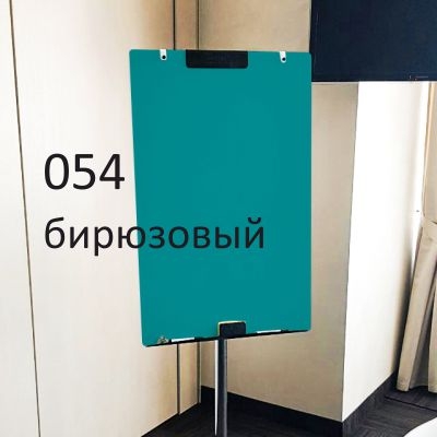 Стеклянный флипчарт Askell Flipchart F067104 (054)