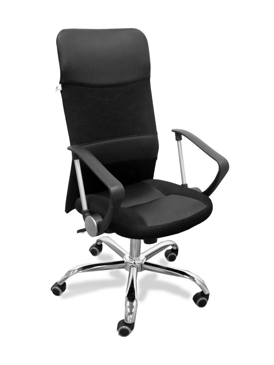 Кресло офисное Астра А ЛЮКС РС900 ТОП