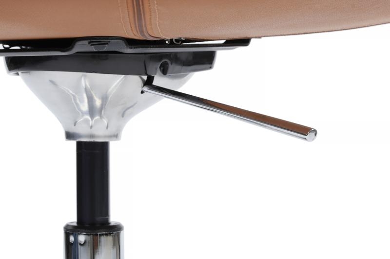 Кресло Charm B2512 Светло-коричневый