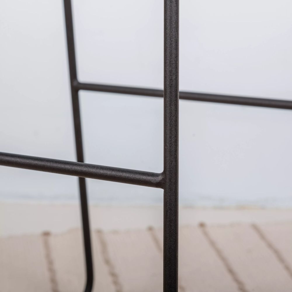 Стул барный Kent (Б) Блю/Линк