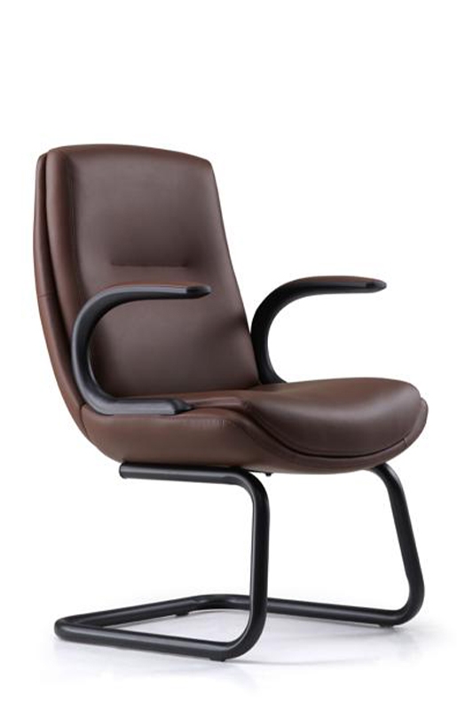 Кресло Дэнте-CФ C2561-12 Темно-коричневый / Dante-CF C2561-12