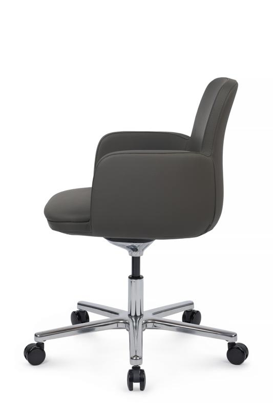 Кресло Charm B2512 Антрацит