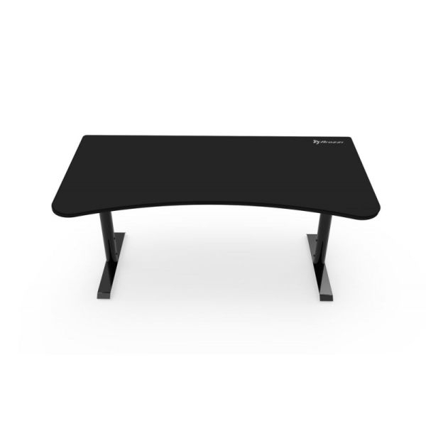 Стол для компьютера Arozzi Arena Gaming Desk – Pure Black