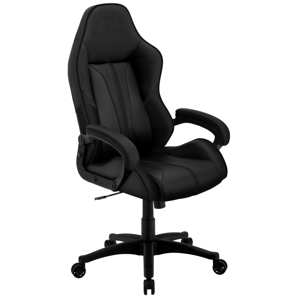 Геймерское кресло ThunderX3 BC1 Boss Void AIR Black