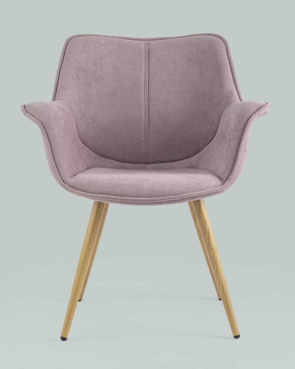 Стул Джулиан NEW Розовый