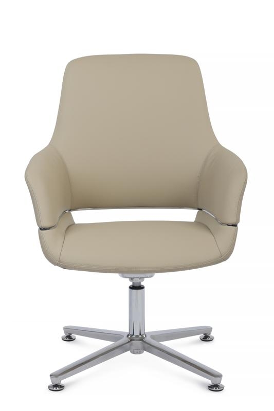 Кресло Fabio-ST C2518 Светло-серый