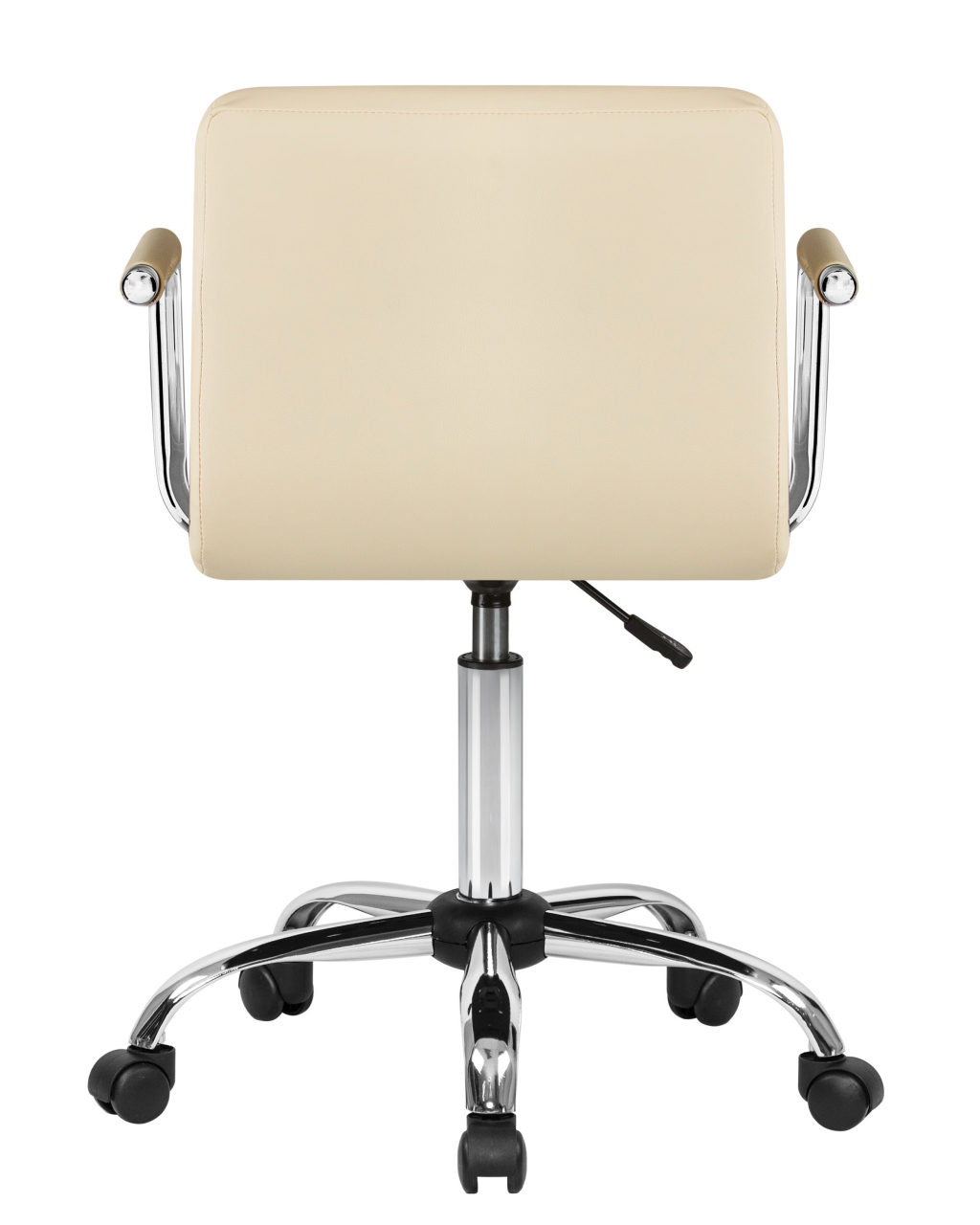 Офисное кресло для персонала DOBRIN TERRY Кремовый