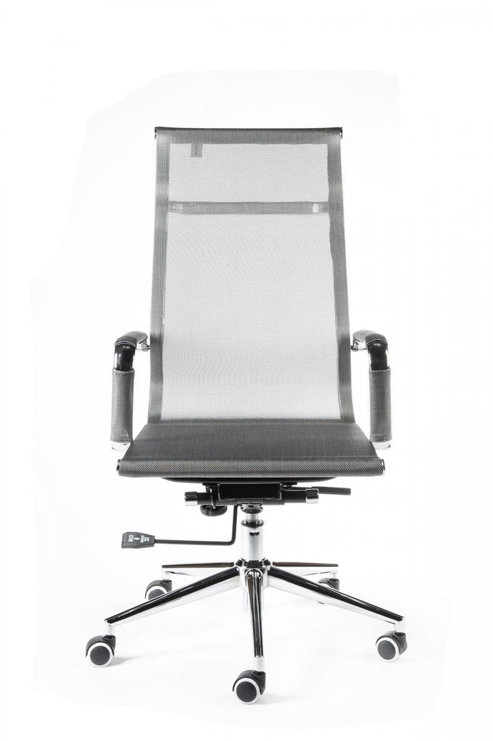 Кресло офисное Хельмут H-102 Gray