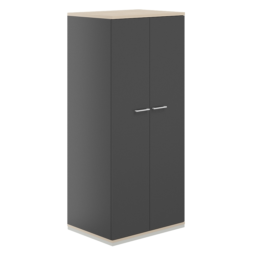 Гардероб 800х600 АГ.222.АН.АР.АН / AG.222.AN.AR.AN