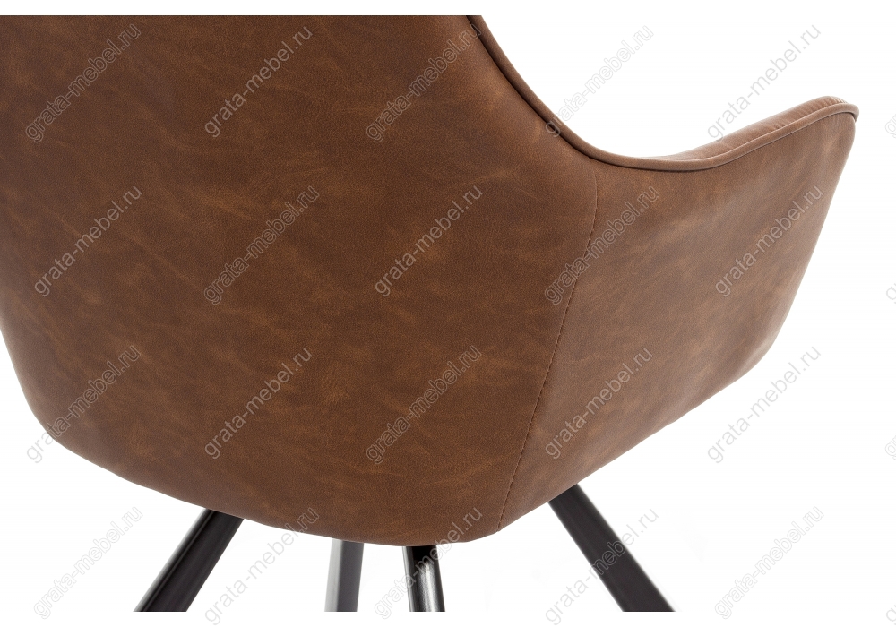 Стул Stor коричневый