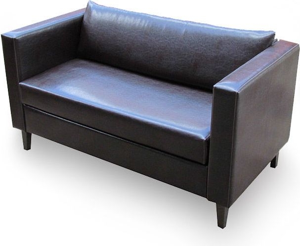 Двухместный диван Статик-27 2Д Art-vision 281