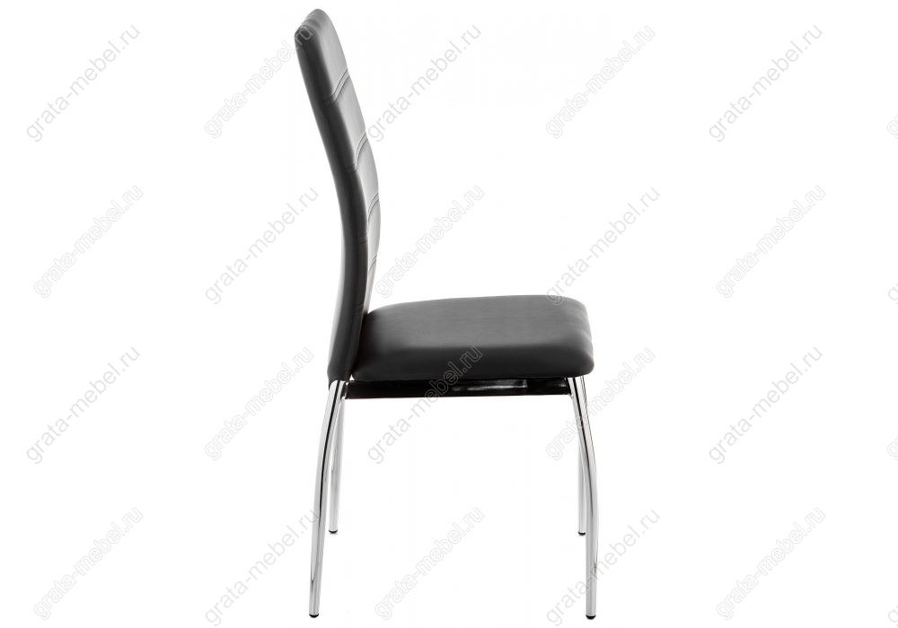 Стул Okus black