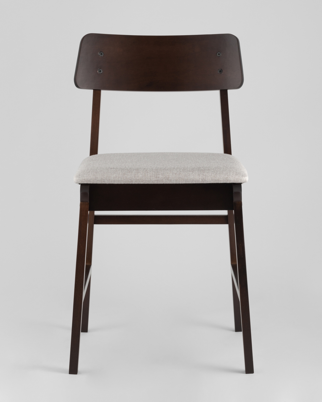 Стул ODEN Светло-серый