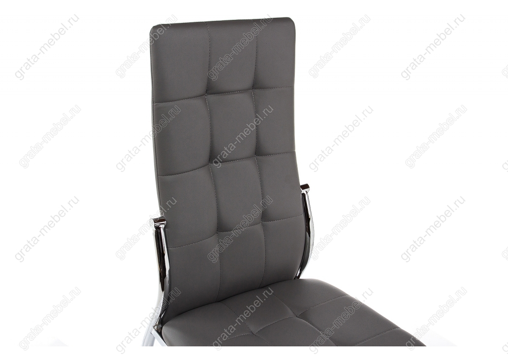 Стул Farini серый