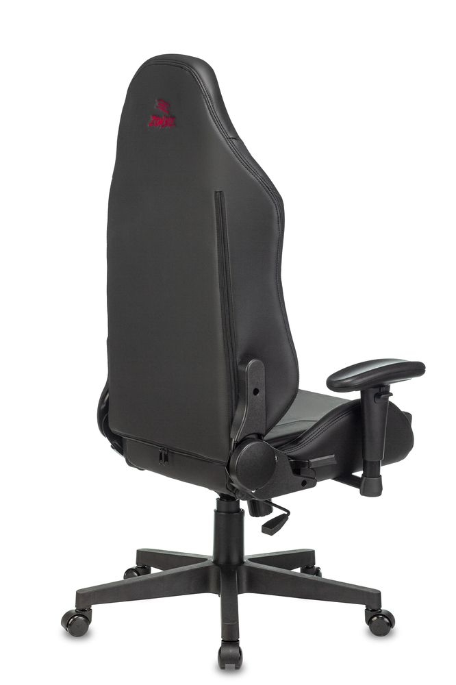 Геймерское кресло Zombie HERO BATZONE PRO Черный