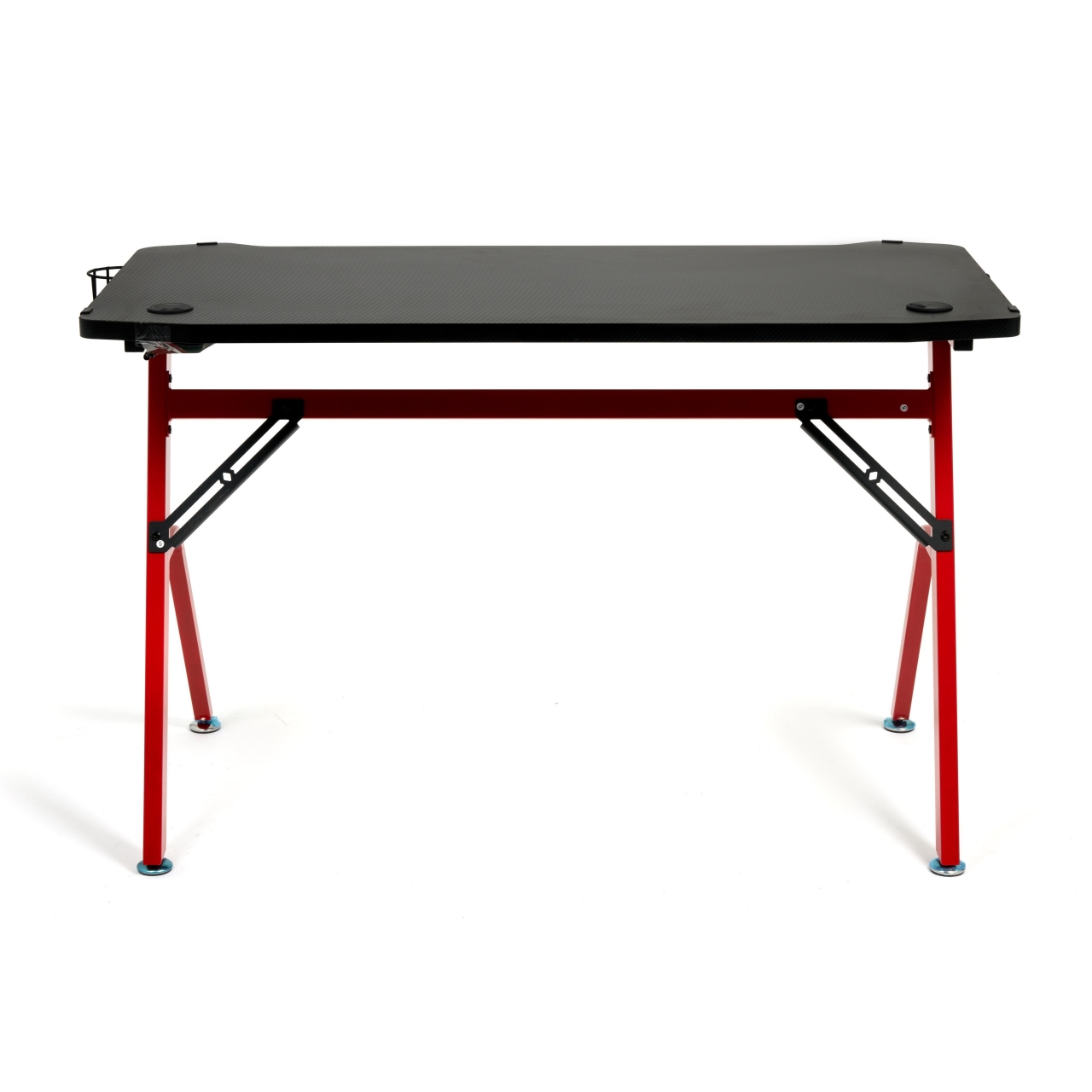 Стол Cyber-02 neo (25mm) black