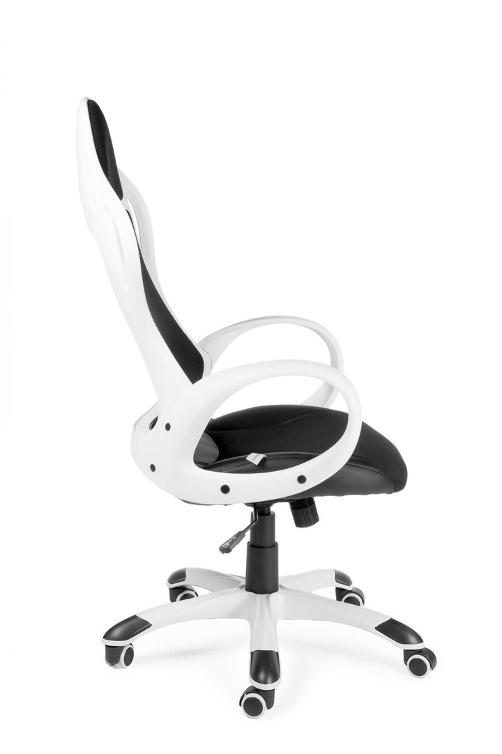 Кресло офисное Спринт CX0728H01 White black