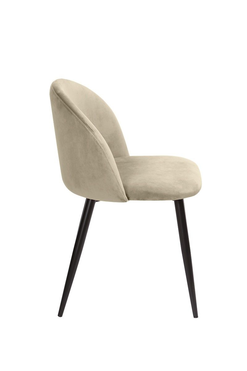 Стул UDC 7003 Бежевый