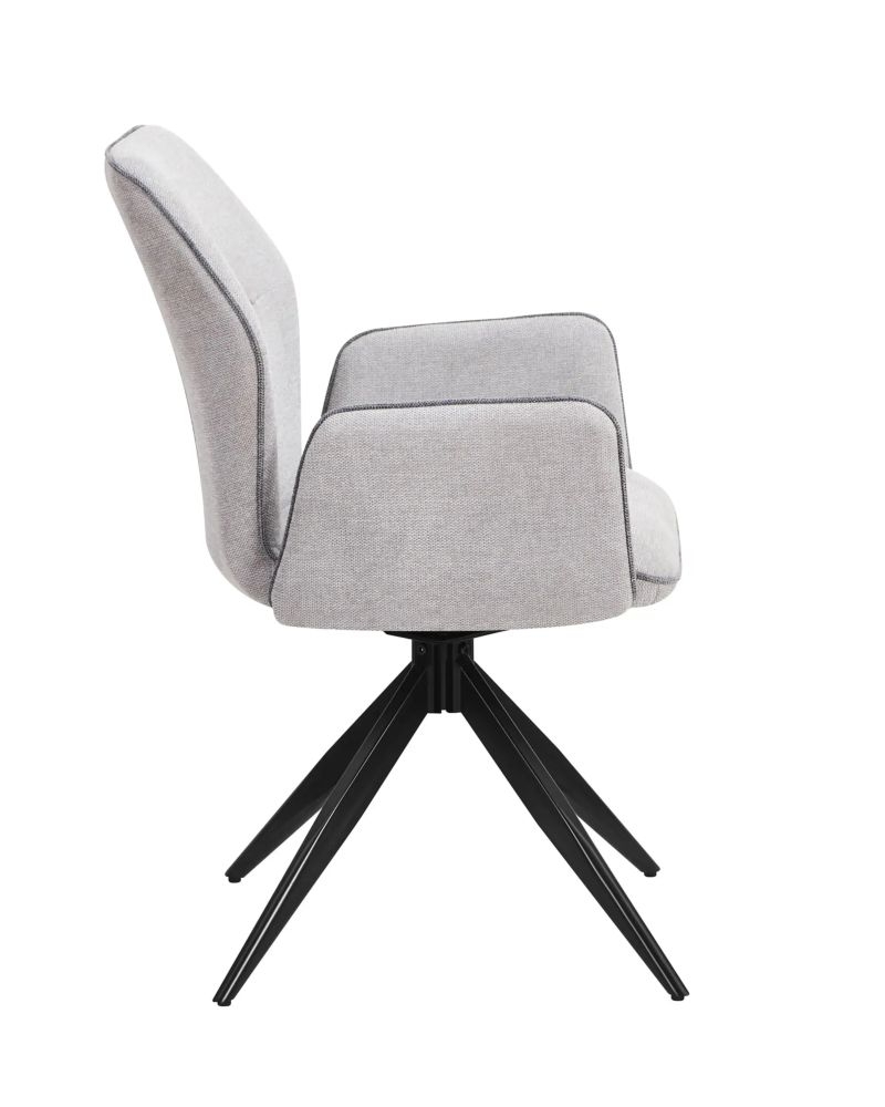 Стул Helm Серый